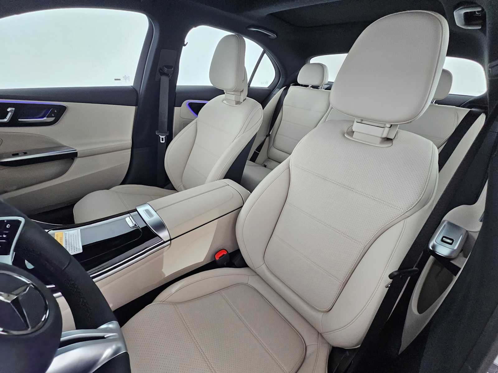 2026 Mercedes-Benz C 300 C 300