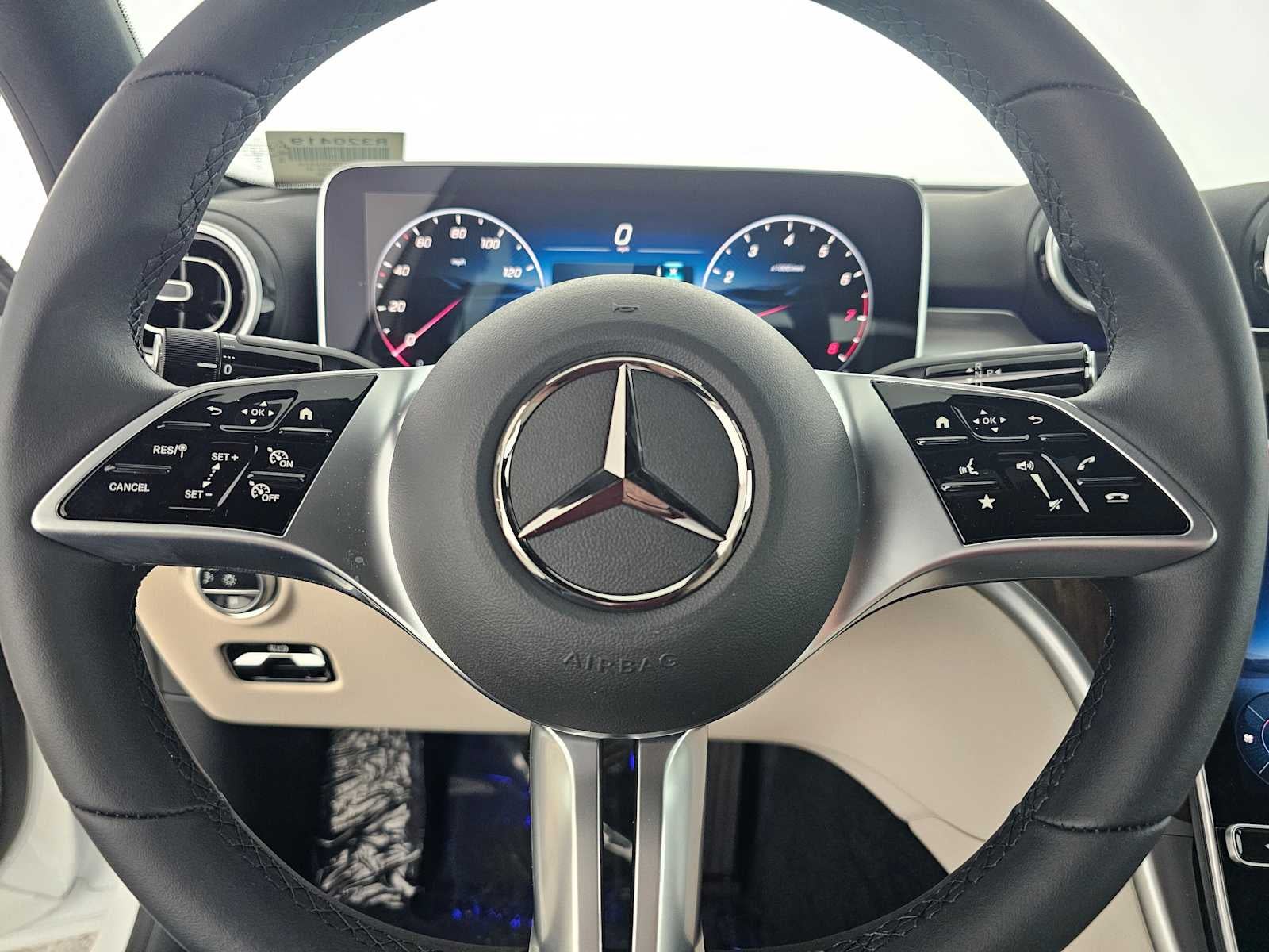 2026 Mercedes-Benz C 300 C 300