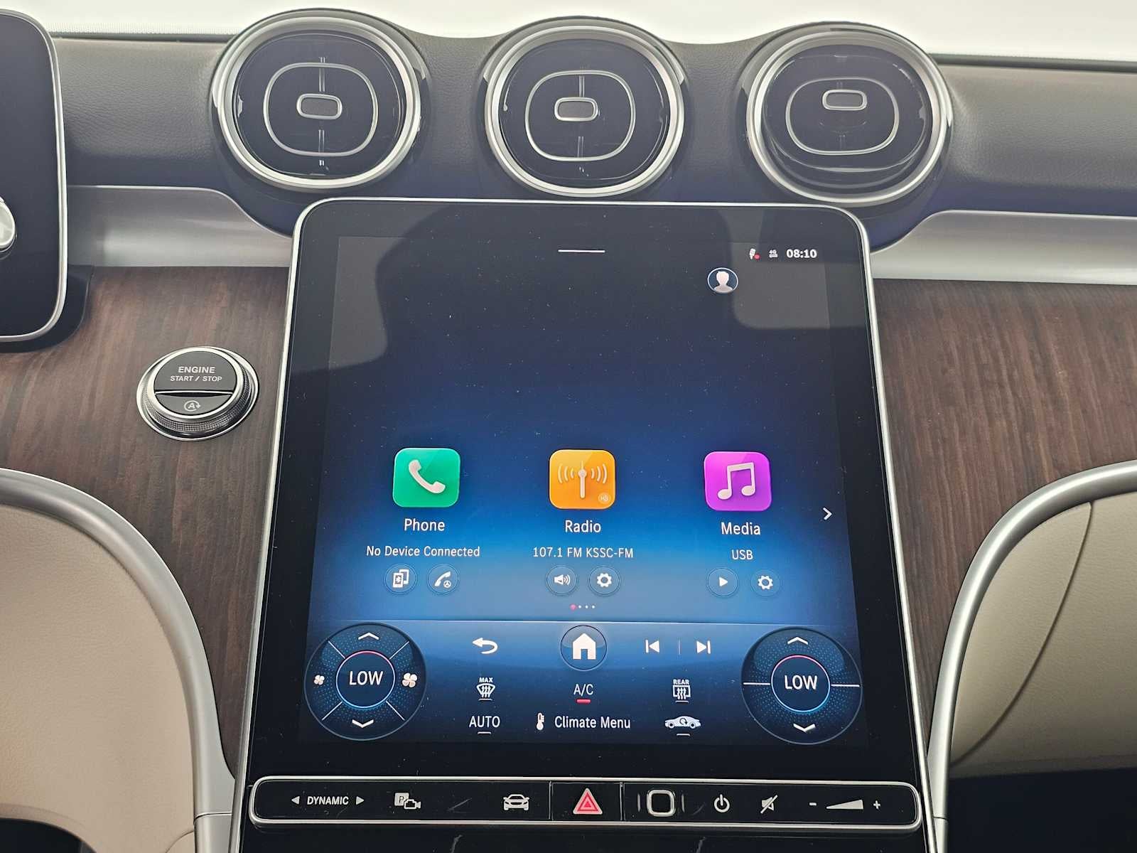 2026 Mercedes-Benz C 300 C 300