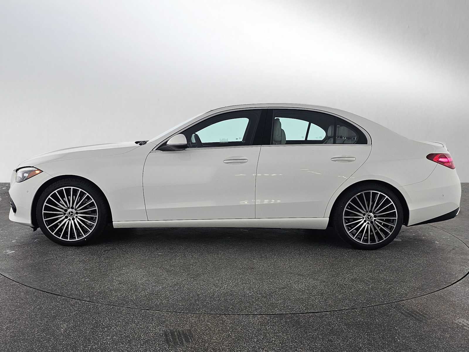 2026 Mercedes-Benz C 300 C 300