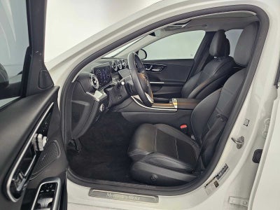 2023 Mercedes-Benz C 300 Sedan