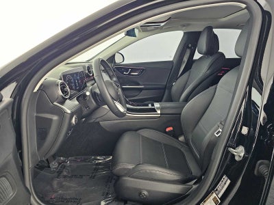 2023 Mercedes-Benz C-Class C 300