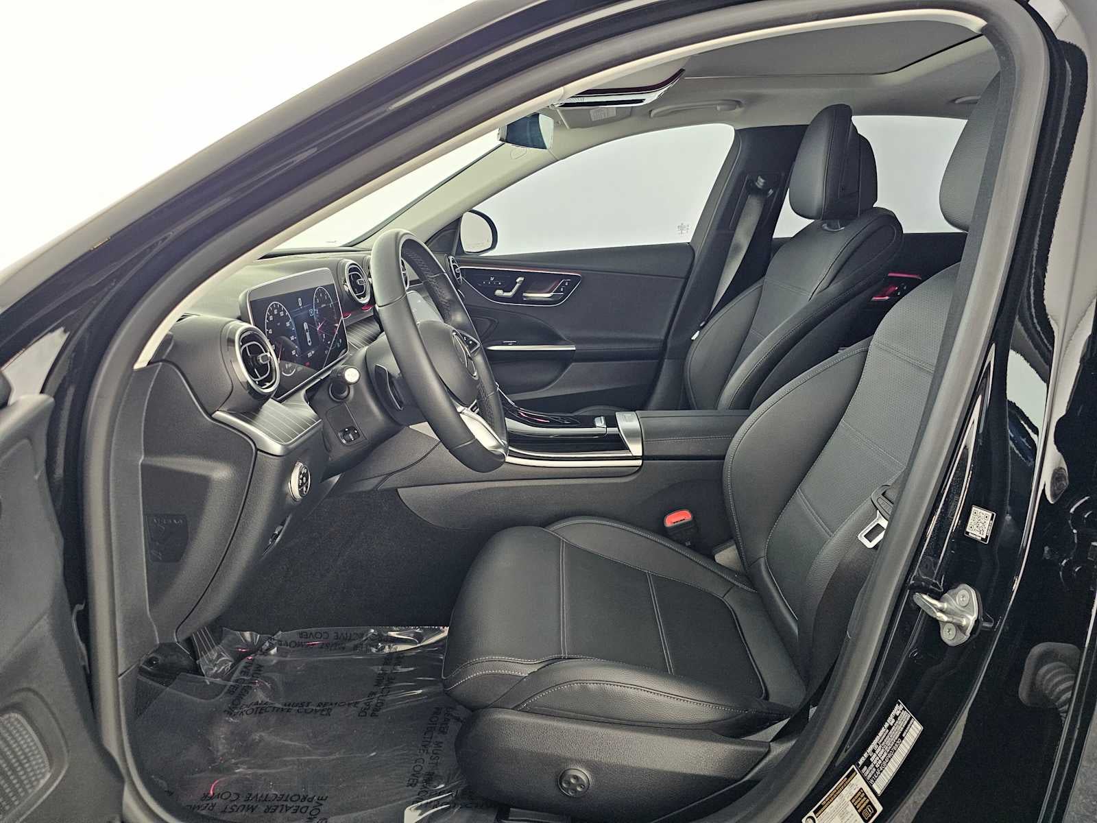 2023 Mercedes-Benz C-Class C 300