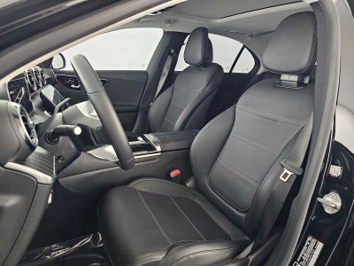 2023 Mercedes-Benz C-Class C 300