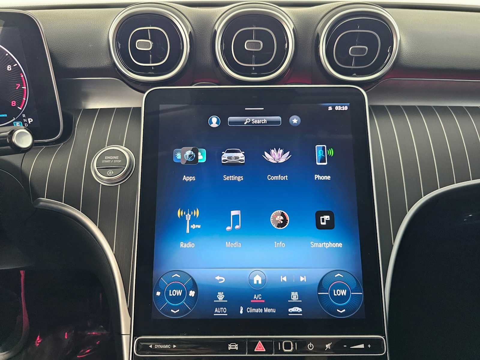 2023 Mercedes-Benz C-Class C 300