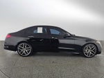 2023 Mercedes-Benz C 300 Sedan
