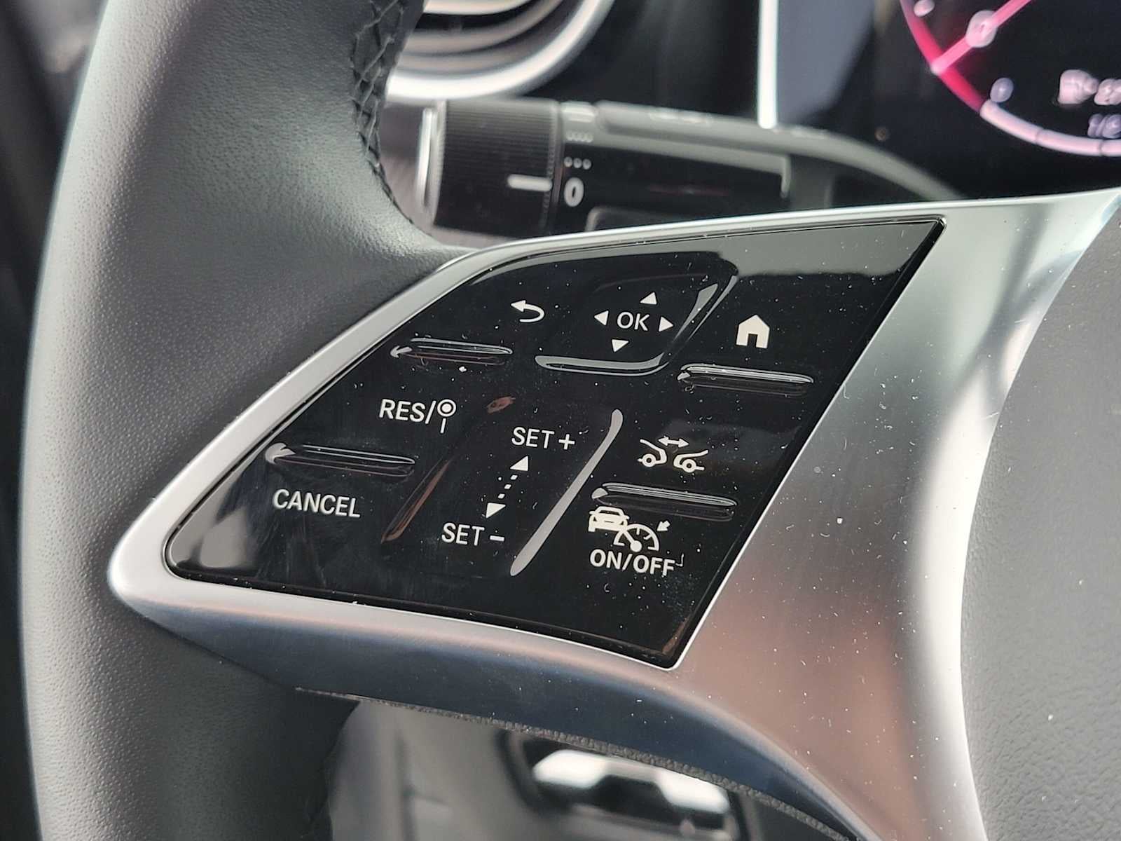 2026 Mercedes-Benz C 300 Sedan