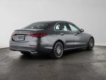 2026 Mercedes-Benz C 300 Sedan
