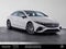 2022 Mercedes-Benz EQS 450+ Sedan