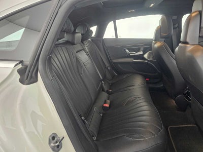 2022 Mercedes-Benz EQS 450+ Sedan