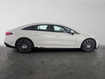 2022 Mercedes-Benz EQS 450+ Sedan
