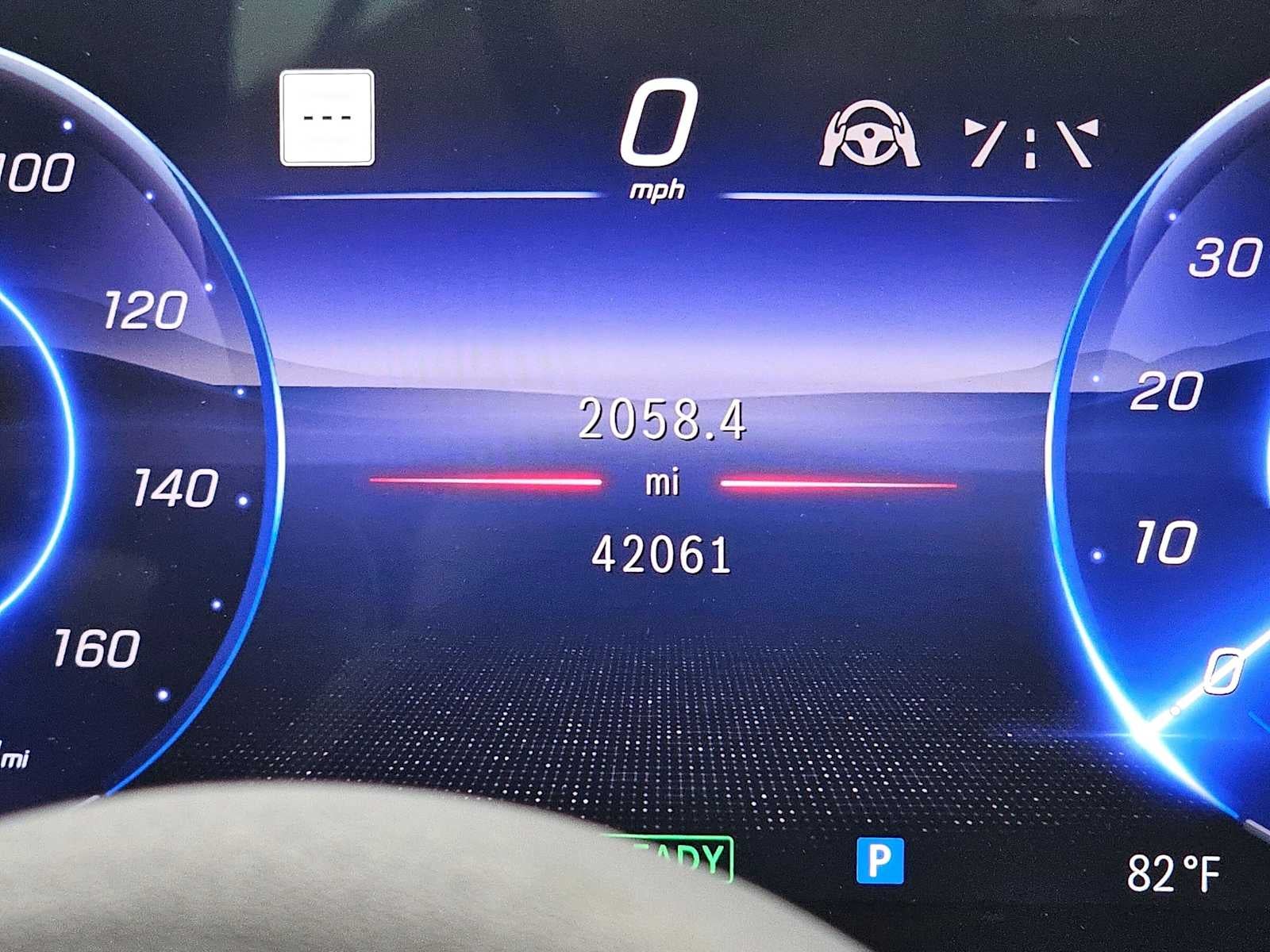 2022 Mercedes-Benz EQS 450+ Sedan