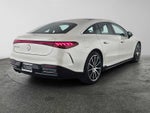 2022 Mercedes-Benz EQS 450+ Sedan