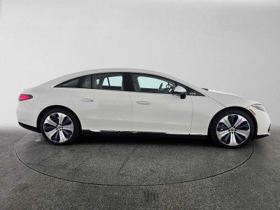 2023 Mercedes-Benz EQS 450+ Sedan