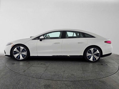 2023 Mercedes-Benz EQS 450+ Sedan
