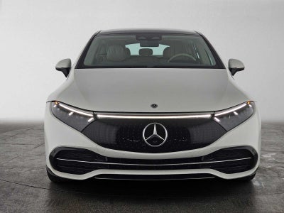2023 Mercedes-Benz EQS 450+ Sedan