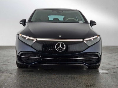 2023 Mercedes-Benz EQS EQS 450+