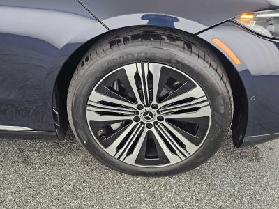 2023 Mercedes-Benz EQS EQS 450+