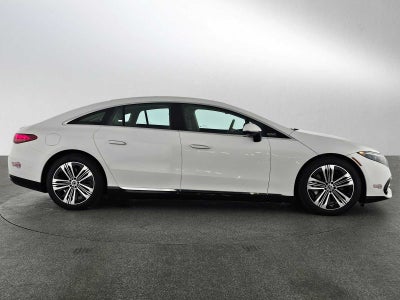 2023 Mercedes-Benz EQS 450+ EQS 450+