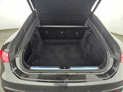 2024 Mercedes-Benz EQS 450 4MATIC® Sedan