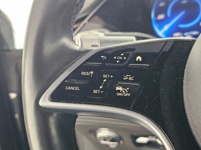 2024 Mercedes-Benz EQS 450 4MATIC® Sedan