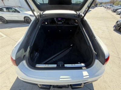 2023 Mercedes-Benz EQS EQS 580