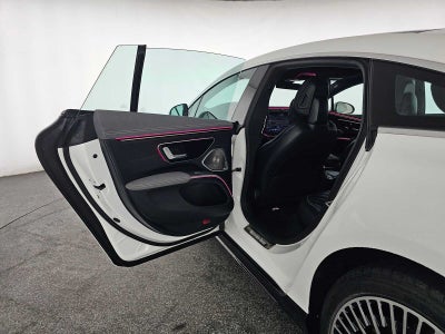 2023 Mercedes-Benz EQS 580 EQS 580