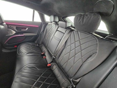2023 Mercedes-Benz EQS 580 EQS 580