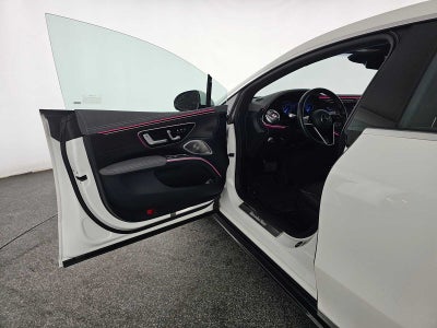 2023 Mercedes-Benz EQS 580 EQS 580