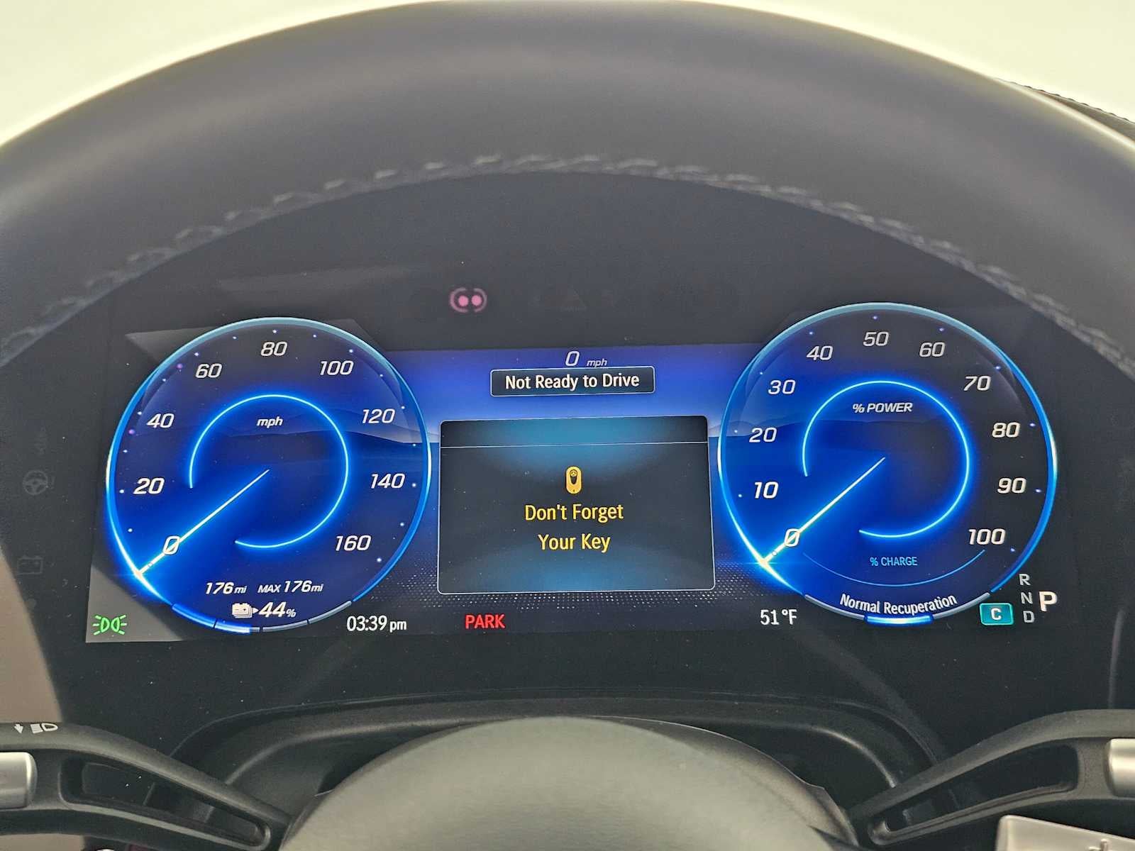 2023 Mercedes-Benz EQS 580 EQS 580