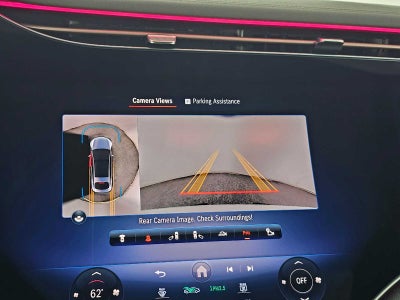 2023 Mercedes-Benz EQS 580 EQS 580