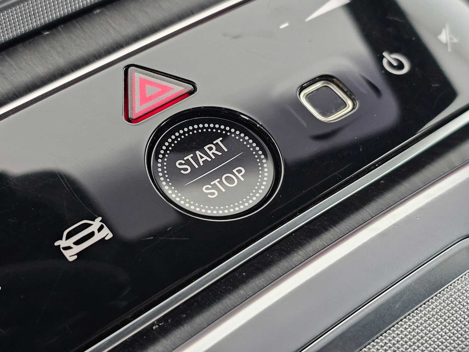 2023 Mercedes-Benz EQS 580 EQS 580