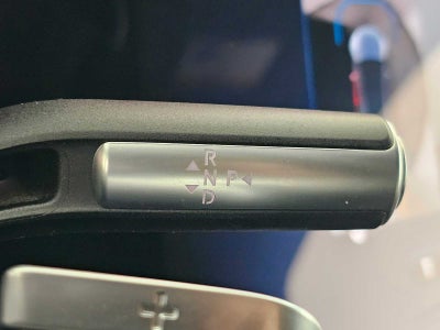 2023 Mercedes-Benz EQS 580 EQS 580