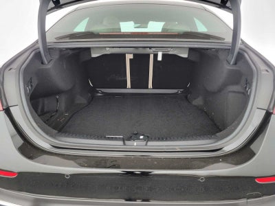 2025 Mercedes-Benz E 350 RWD Sedan