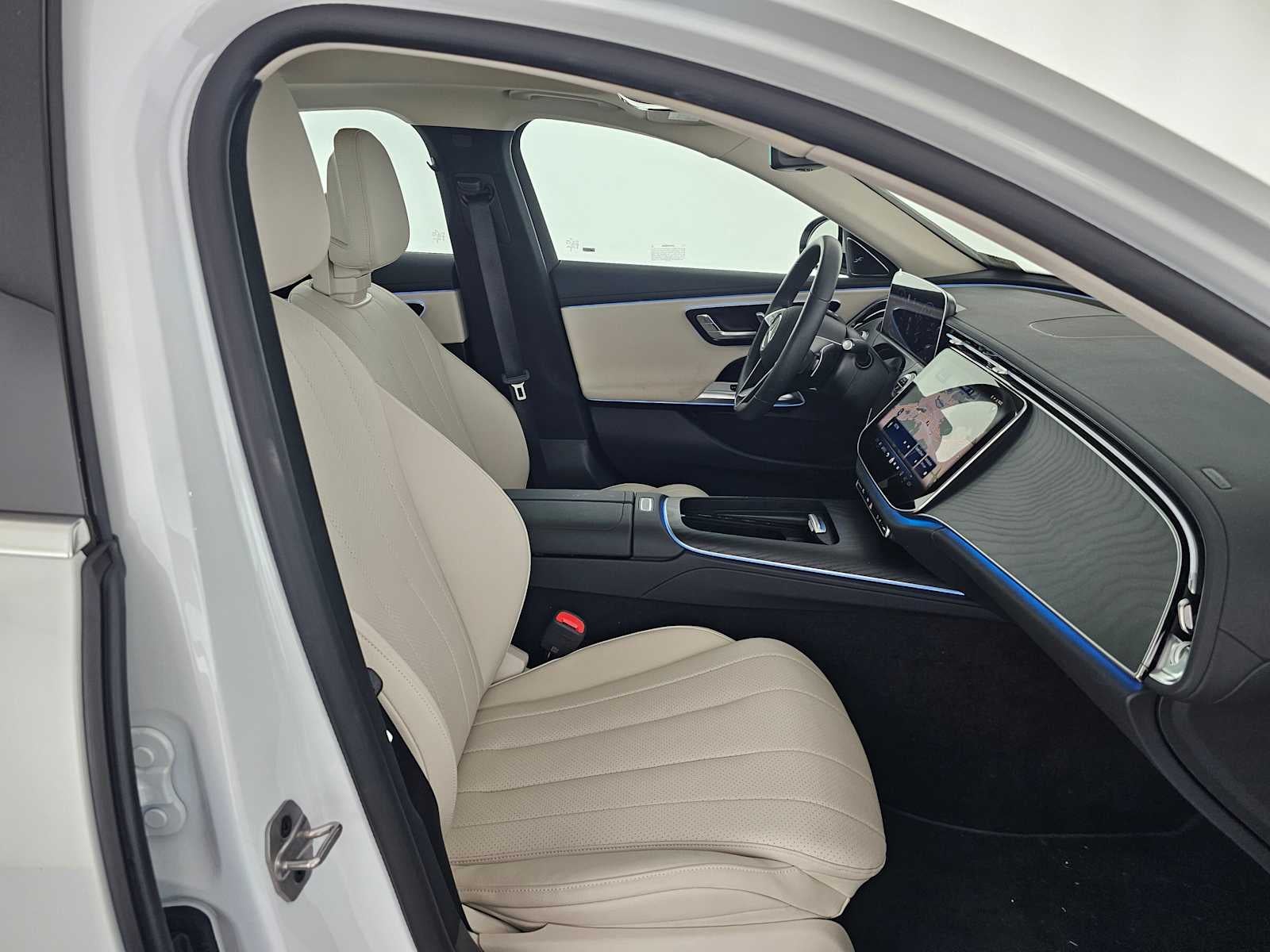 2025 Mercedes-Benz E 350 RWD Sedan