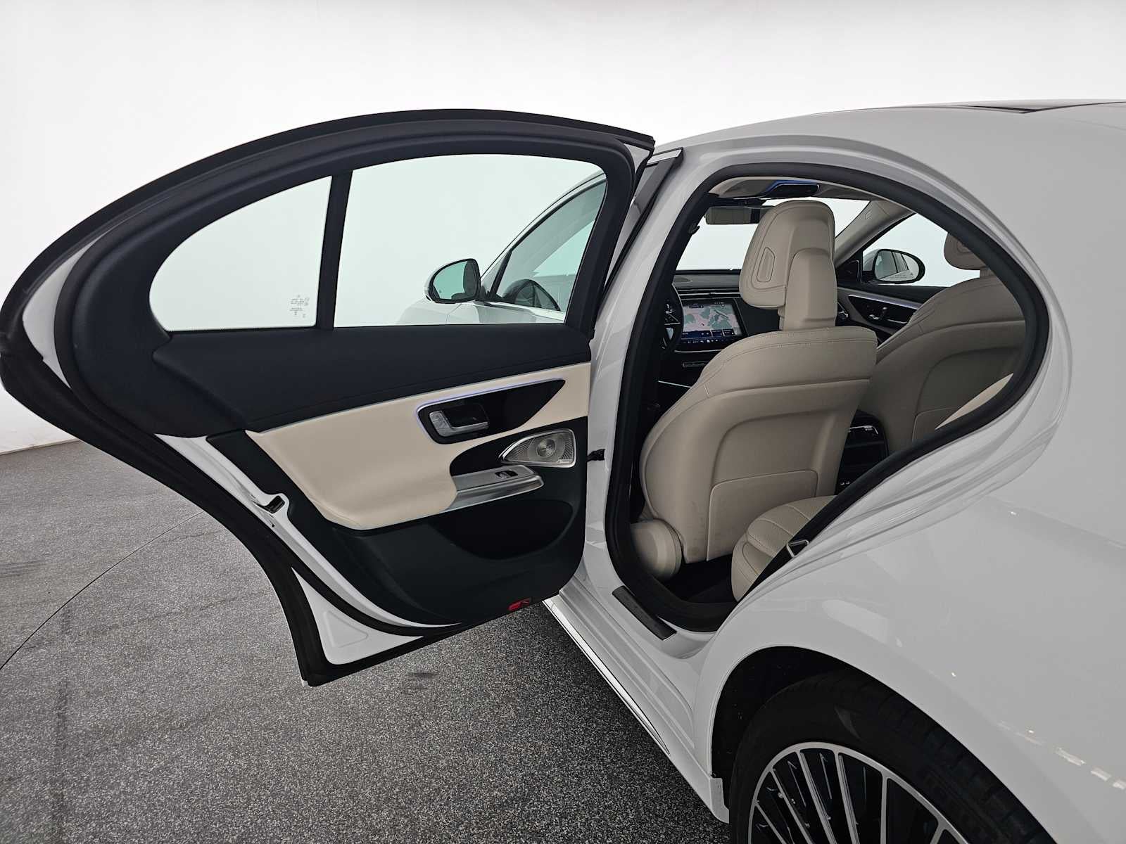 2025 Mercedes-Benz E 350 RWD Sedan