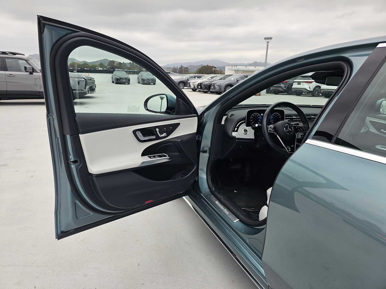 2026 Mercedes-Benz E 350 RWD Sedan