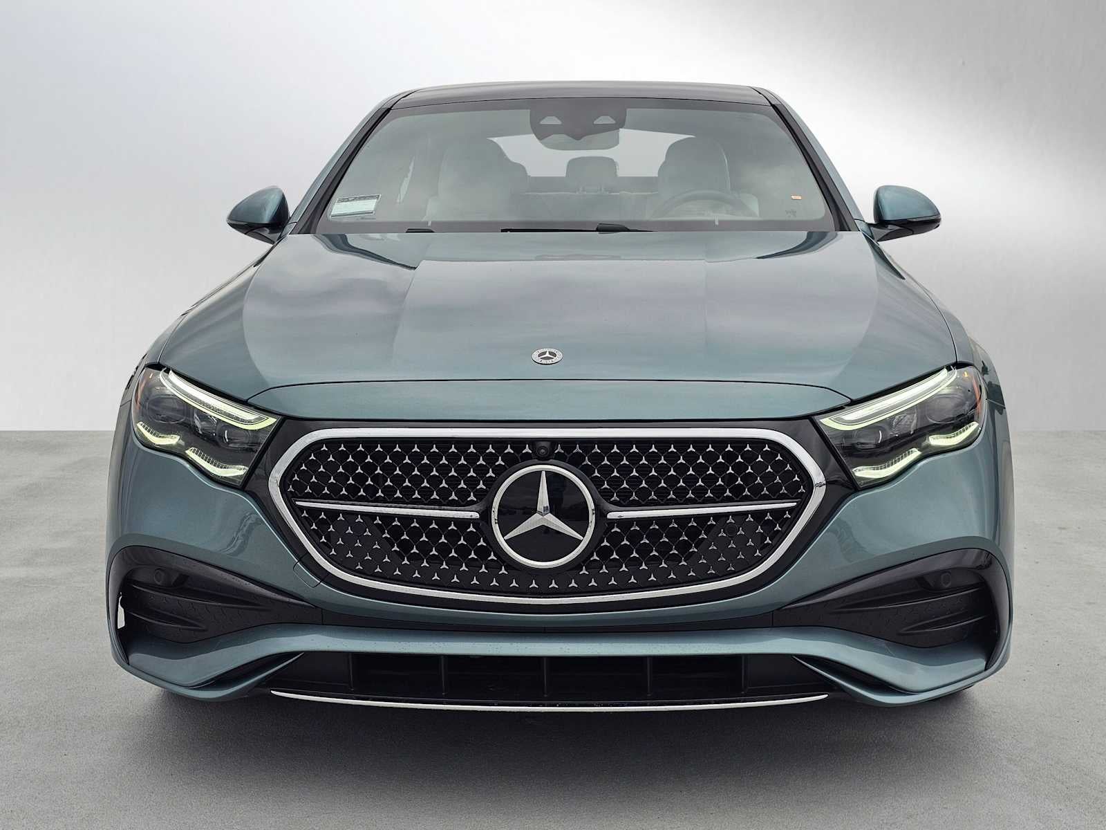 2026 Mercedes-Benz E 350 RWD Sedan