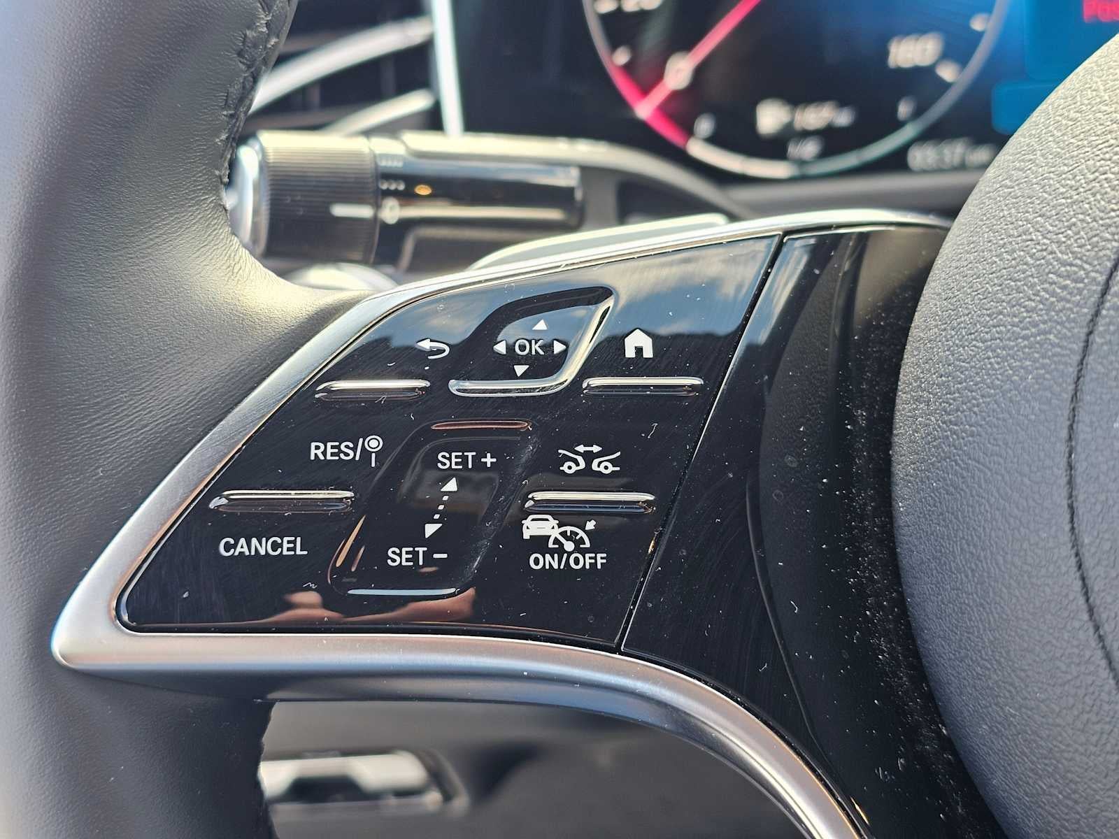 2026 Mercedes-Benz E 350 4MATIC® Sedan