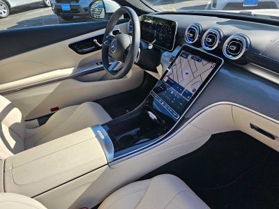2026 Mercedes-Benz CLE 300 4MATIC® Coupe
