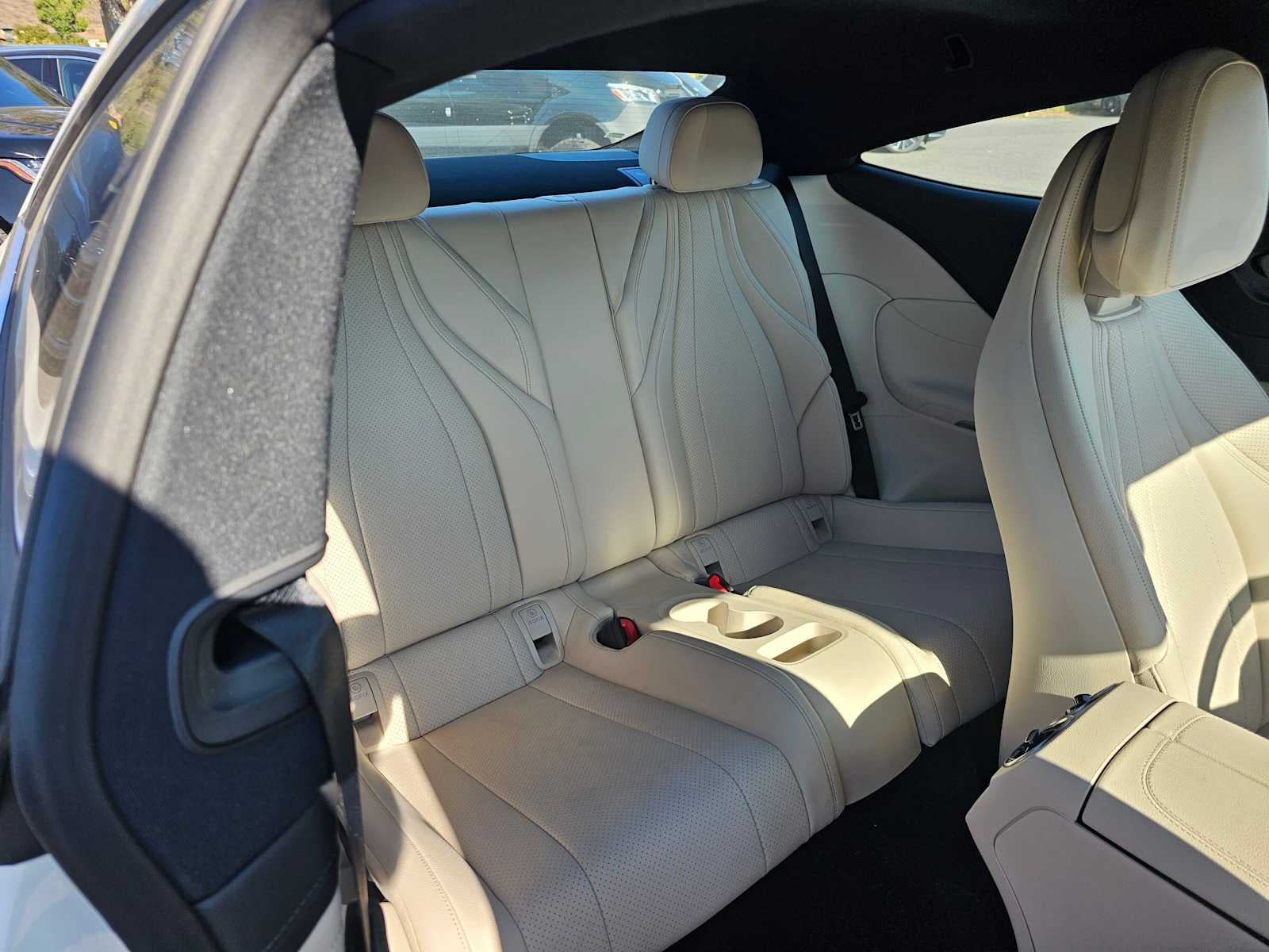 2026 Mercedes-Benz CLE 300 4MATIC® Coupe