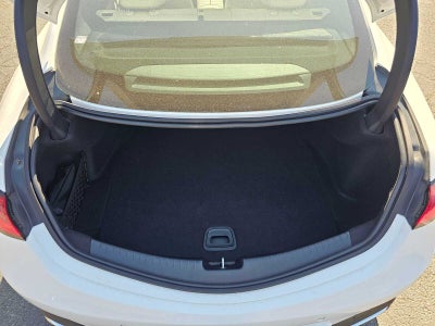 2026 Mercedes-Benz CLE 300 4MATIC® Coupe