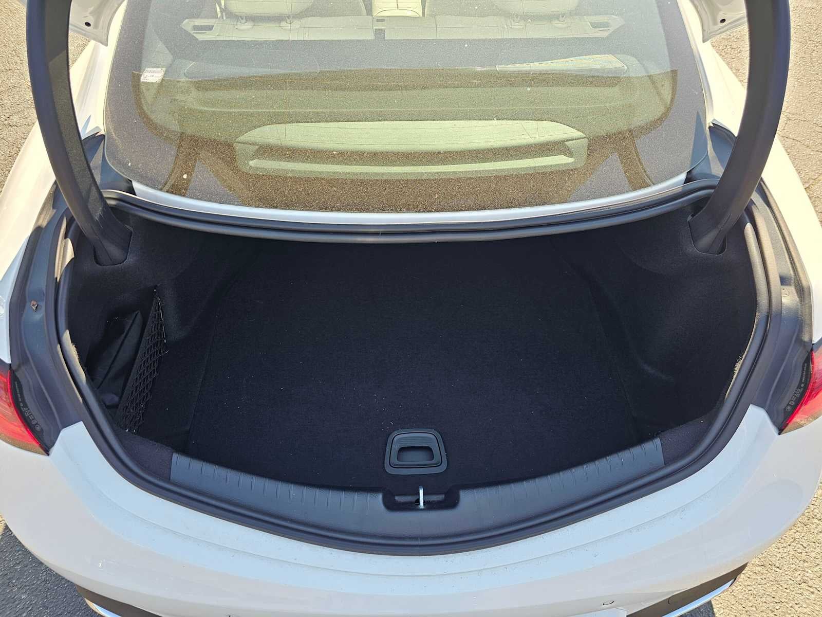 2026 Mercedes-Benz CLE 300 4MATIC® Coupe