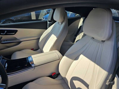 2026 Mercedes-Benz CLE 300 4MATIC® Coupe
