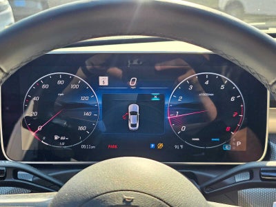 2026 Mercedes-Benz CLE 300 4MATIC® Coupe