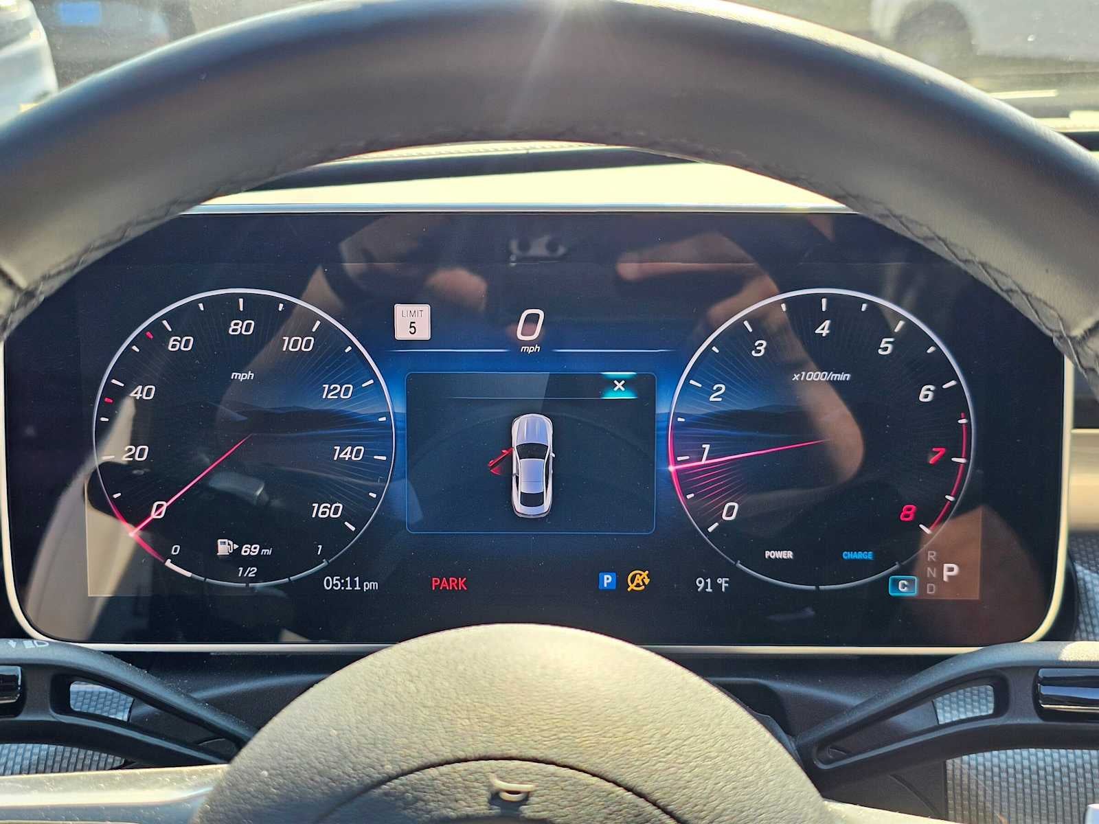 2026 Mercedes-Benz CLE 300 4MATIC® Coupe