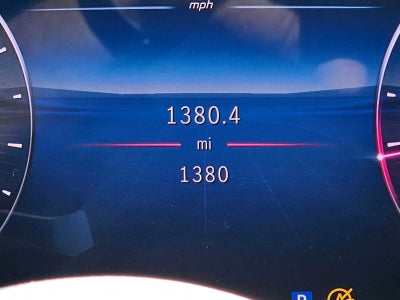 2026 Mercedes-Benz CLE 300 4MATIC® Coupe