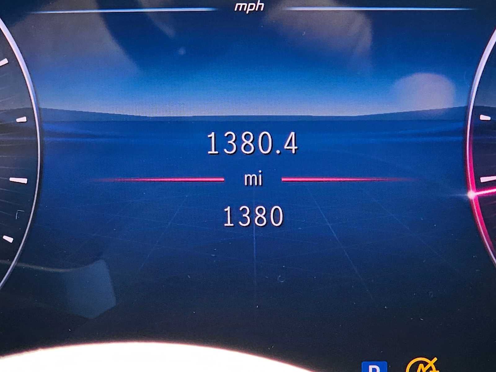 2026 Mercedes-Benz CLE 300 4MATIC® Coupe