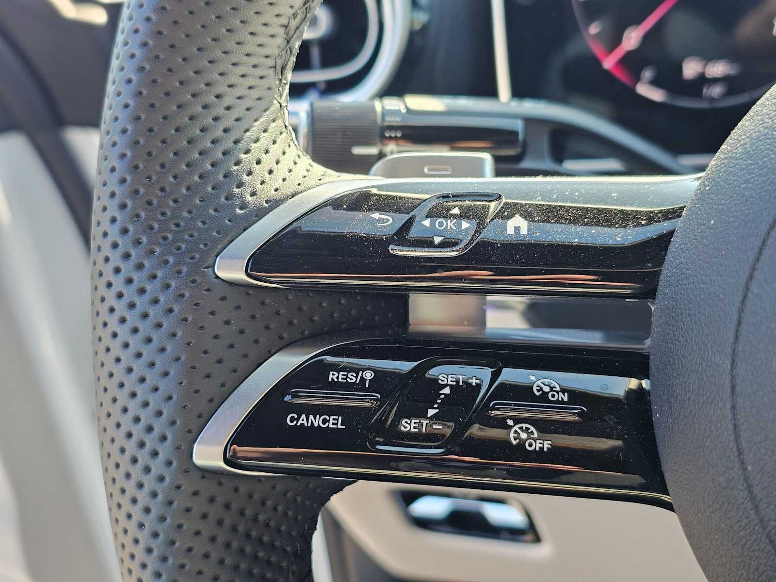 2026 Mercedes-Benz CLE 300 4MATIC® Coupe