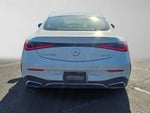 2026 Mercedes-Benz CLE 300 4MATIC® Coupe